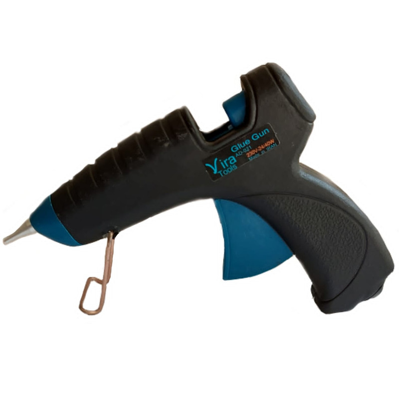 دستگاه چسب حرارتی مدل AD_021 دستگاه چسب حرارتی مدل AD_021