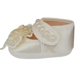 پاپوش نوزادی مدل P120