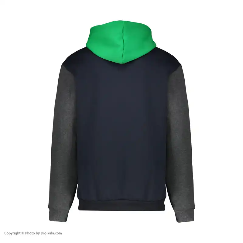 هودی ورزشی مردانه مدل  TRDW0367F