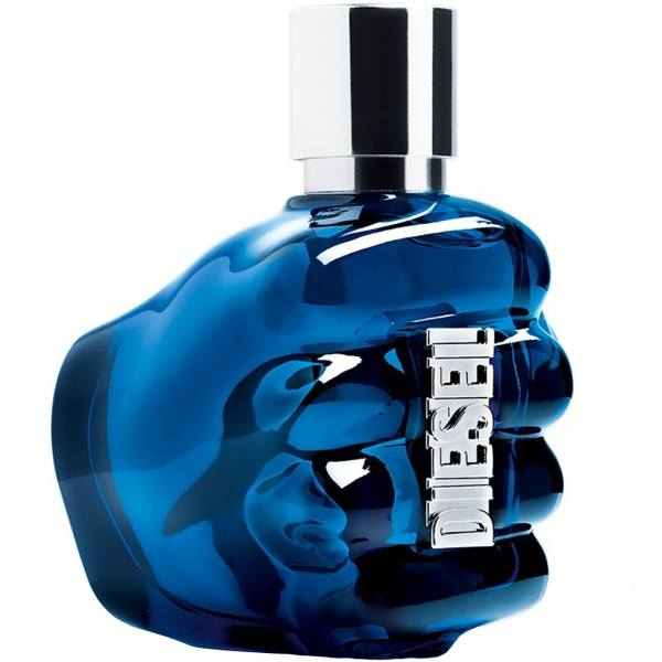 تستر ادو تویلت مردانه دیزل مدل Only The Brave Extreme حجم 75 میلی لیتر