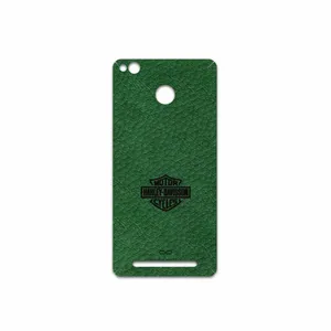 MAHOOT GL-HRLY_DVDSN Cover Sticker for Xiaomi Redmi 3 Pro