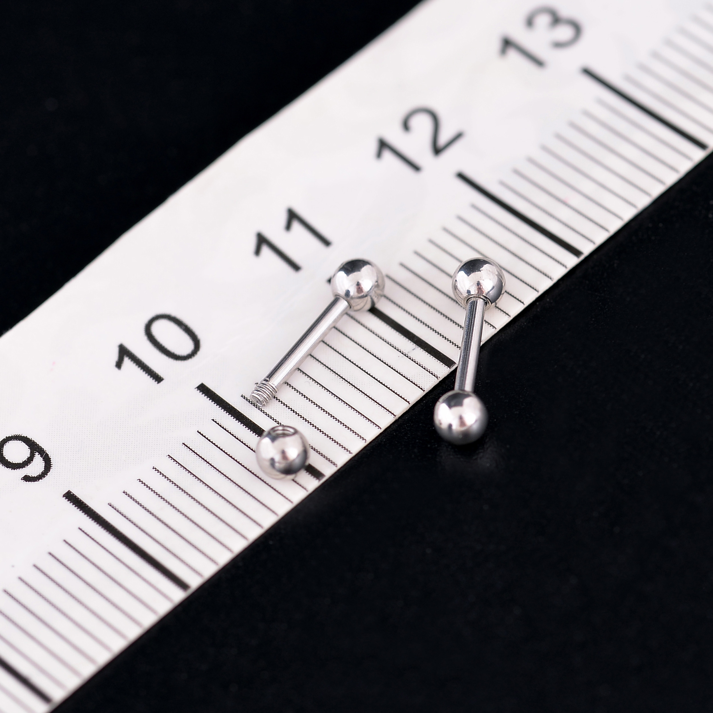 پیرسینگ گوش زنانه کد PS532 بسته 2 عددی