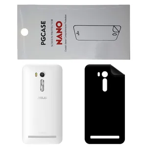 STAR RG Back Skin For ASUS Zenfone Go TV 5.5in