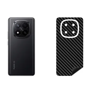 BESTOR GB3-3 Cover For Xiaomi Redmi Note 14 Pro Plus 5G