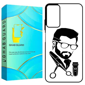 Ghab Guard GCHPN11P Cover For Xiaomi Redmi Note 11 Pro 4G / Redmi Note 11 Pro 5G / Redmi Note 12 Pro 4G  