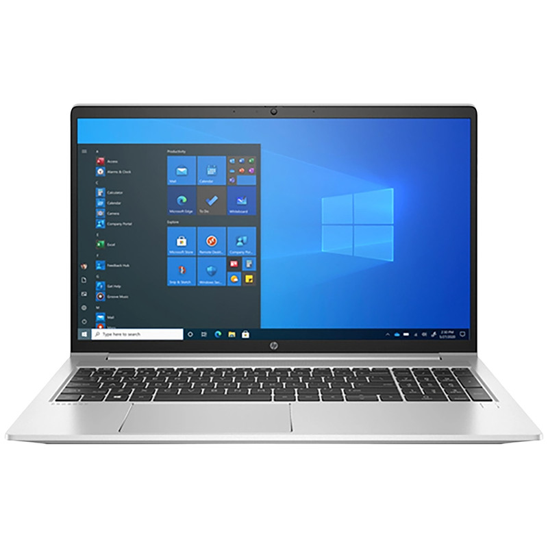 لپ تاپ 15.6 اینچی اچ‌پی مدل ProBook 450 G8-A