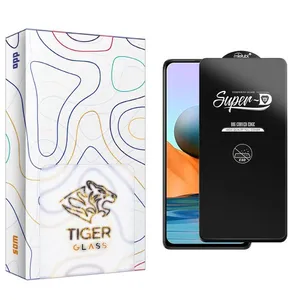 Tiger Glass APL2 SuperD_ESD Screen Protector For Xiaomi  Redmi Note 10 Pro Max
