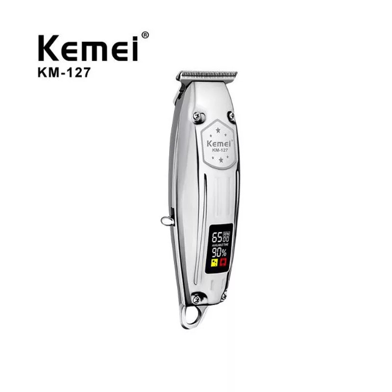 ماشین اصلاح موی سر و صورت کیمی مدل km-127