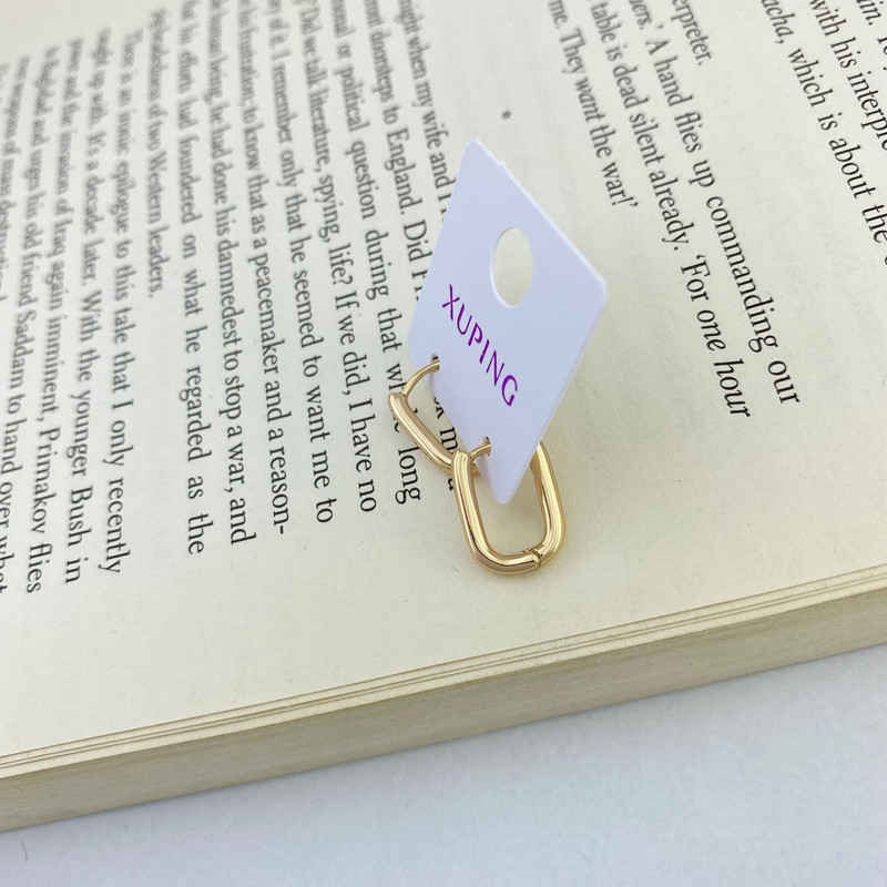 گوشواره زنانه ژوپینگ مدل E4143