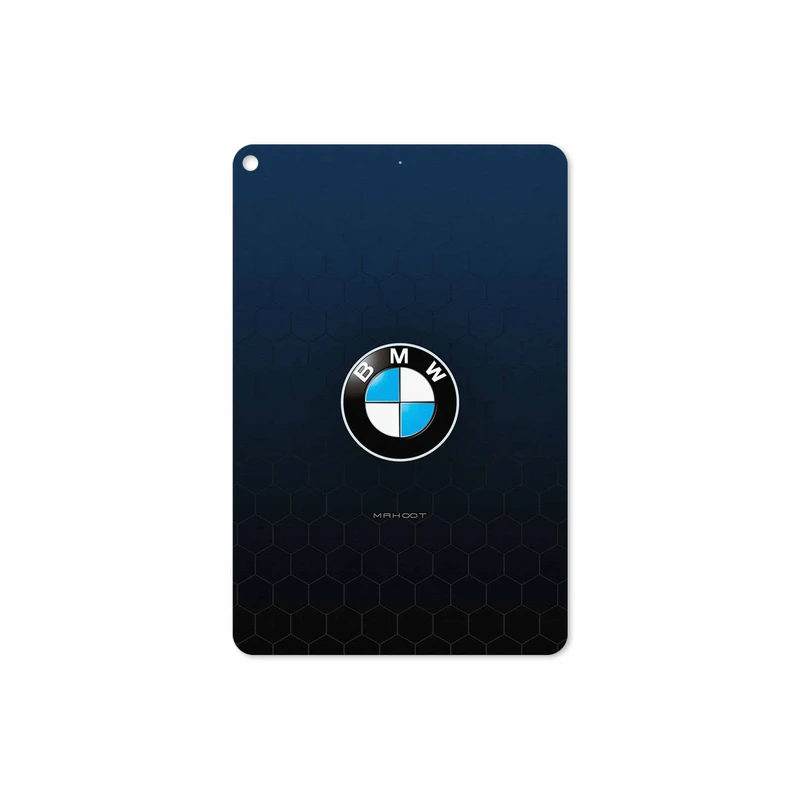 برچسب پوششی ماهوت مدل BMW مناسب برای تبلت اپل iPad mini (GEN 5) 2019 A2125