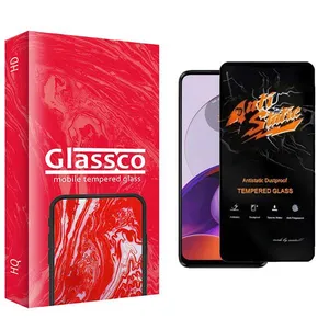 Glassco CGo1 Antistatic Screen Protector For Motorola  Moto G14