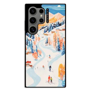 AKAM AMC-WSGS24U-SKI-14 Cover For Samsung Galaxy S24 Ultra