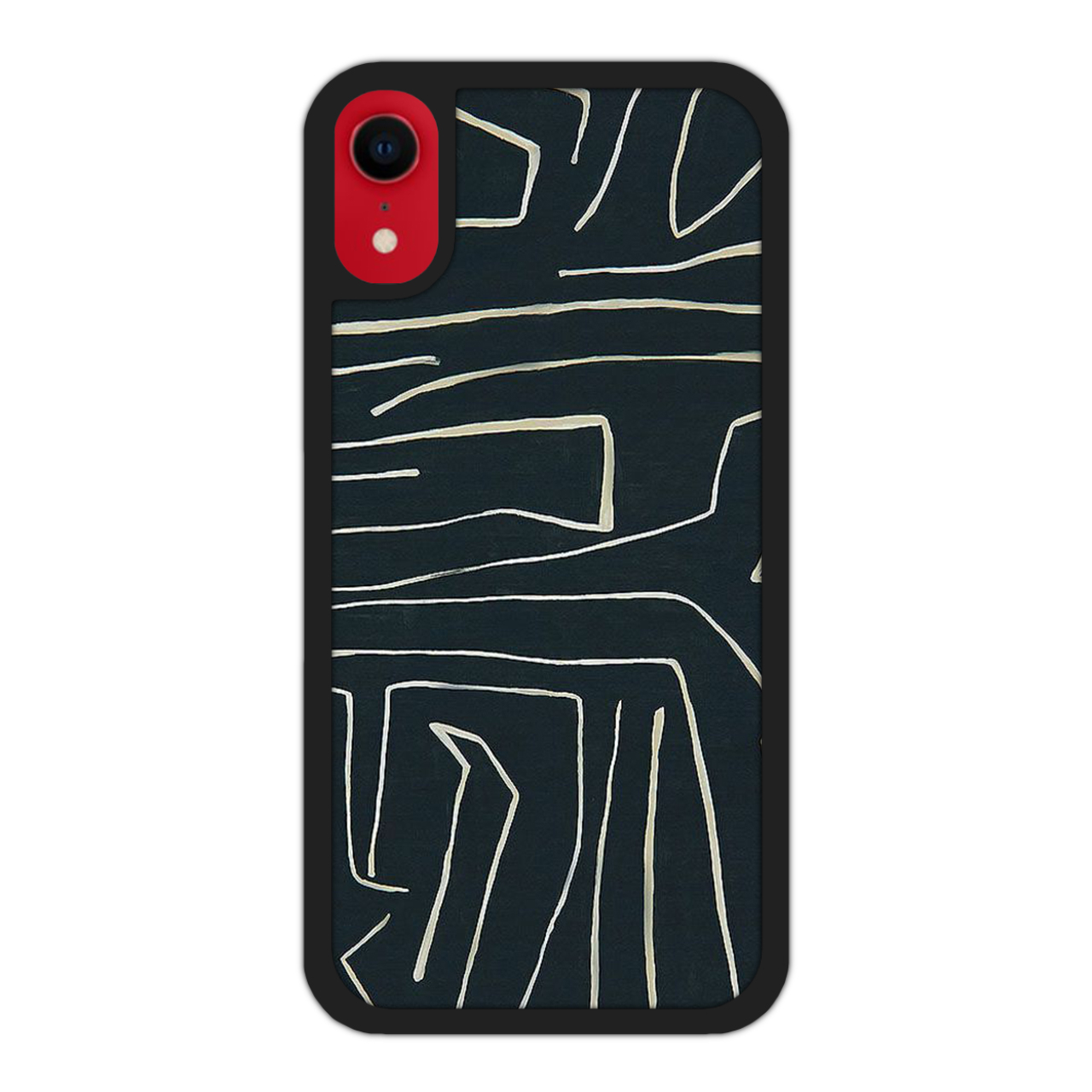 کاور آکام مدل AXR2261 مناسب برای گوشی موبایل اپل iPhone XR