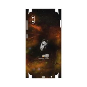 MAHOOT Leonardo Dicaprio-FullSkin Cover Sticker for Samsung Galaxy A10