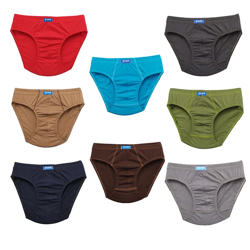 شورت اسلیپ مردانه مدل NS2 مجموعه 8 عددی