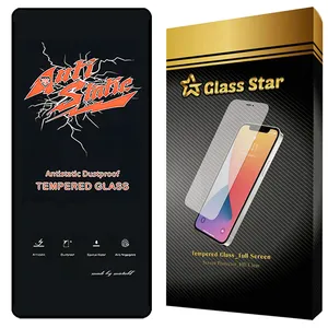 Glass Star ANTG20 Screen Protector For Poco X6 Pro / Xiaomi Poco X6 / Xiaomi Redmi Note 14s 4G / Xiaomi Poco F6 / Xiaomi Poco F6 Pro / Redmi Turbo 3 / Redmi K70 Ultra / Redmi K70 Pro