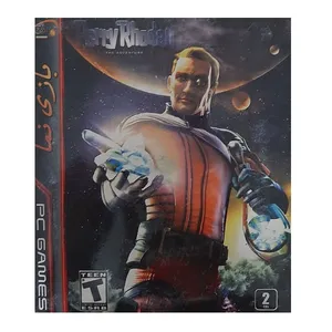بازی Perry Rhodan مخصوص PC