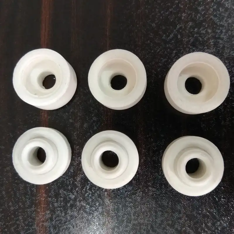 مهره نری و مادگی بخاری برقی مدل 06 بسته 6 عددی