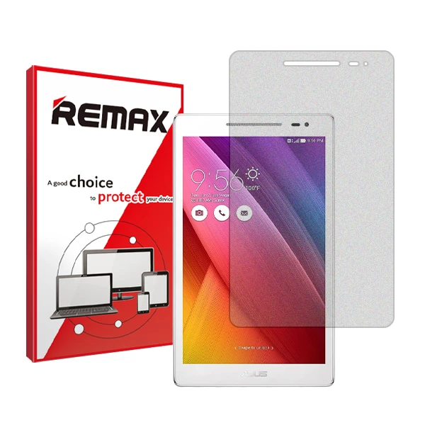 محافظ صفحه نمایش مات ریمکس مدل HyMTT مناسب برای تبلت ایسوس Zenpad 8.0 Z380KL