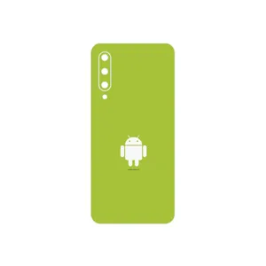 MAHOOT Andorid Cover Sticker for Xiaomi Mi 9 SE