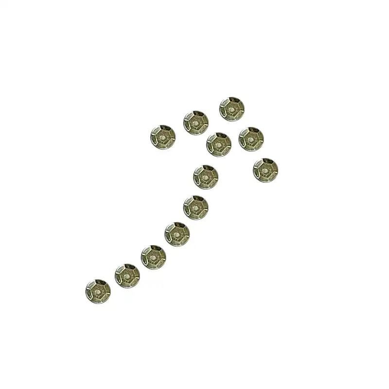 پولک مدل PT20 وزن 20 گرم