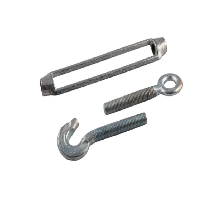 مهارکش مدل چدنی M10 کد 10