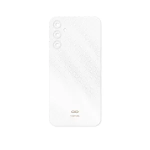 MAHOOT Gloss-Transparent Cover Sticker for Samsung Galaxy A24