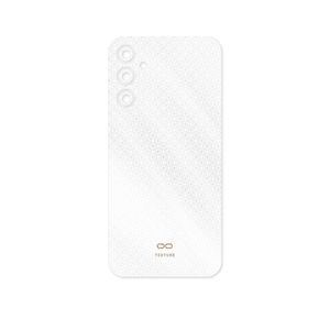 برچسب پوششی ماهوت مدل Gloss-Transparent مناسب برای گوشی موبایل سامسونگ Galaxy A24