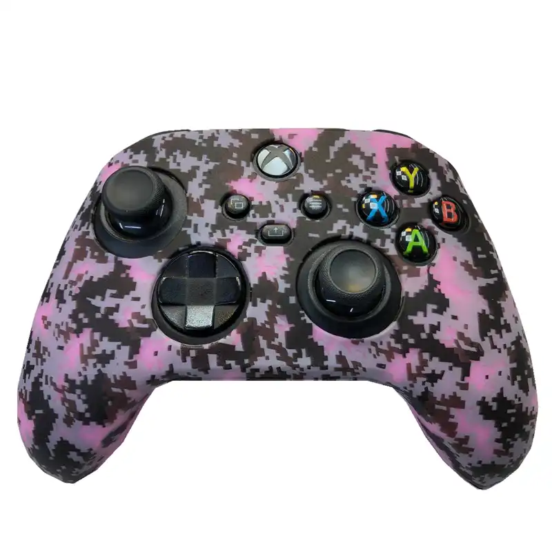 محافظ دسته بازی ایکس باکس سریز s.x مدل Series 0124