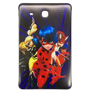 کاور مدل TD-001 مناسب برای تبلت سامسونگ Galaxy Tab E 9.6 T560 / T561