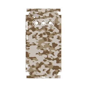 MAHOOT Army_Desert-FullSkin Cover Sticker for Daria Bond II 5G