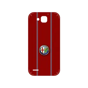 MAHOOT Alfa Romeo Cover Sticker for Honor 3X G750