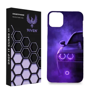 RIVEN RI2-15 Case For Apple iPhone 12 Pro