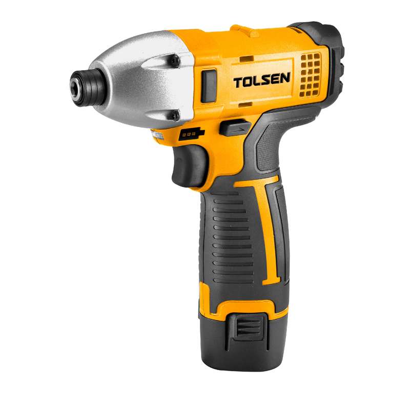 پیچ گوشتی شارژی تولسن مدل 79037 پیچ گوشتی شارژی تولسن مدل 79037