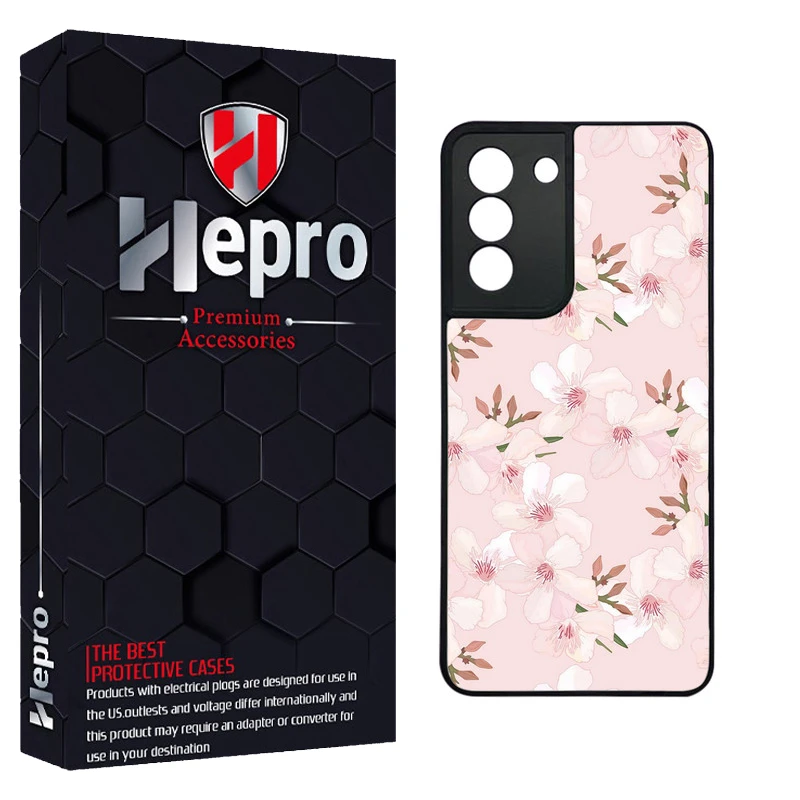 کاور هپرو طرح فانتزی مدل TPU مناسب برای گوشی موبایل سامسونگ Galaxy S21 FE