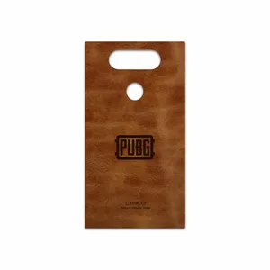 MAHOOT BFL-PUBG Cover Sticker for LG V20