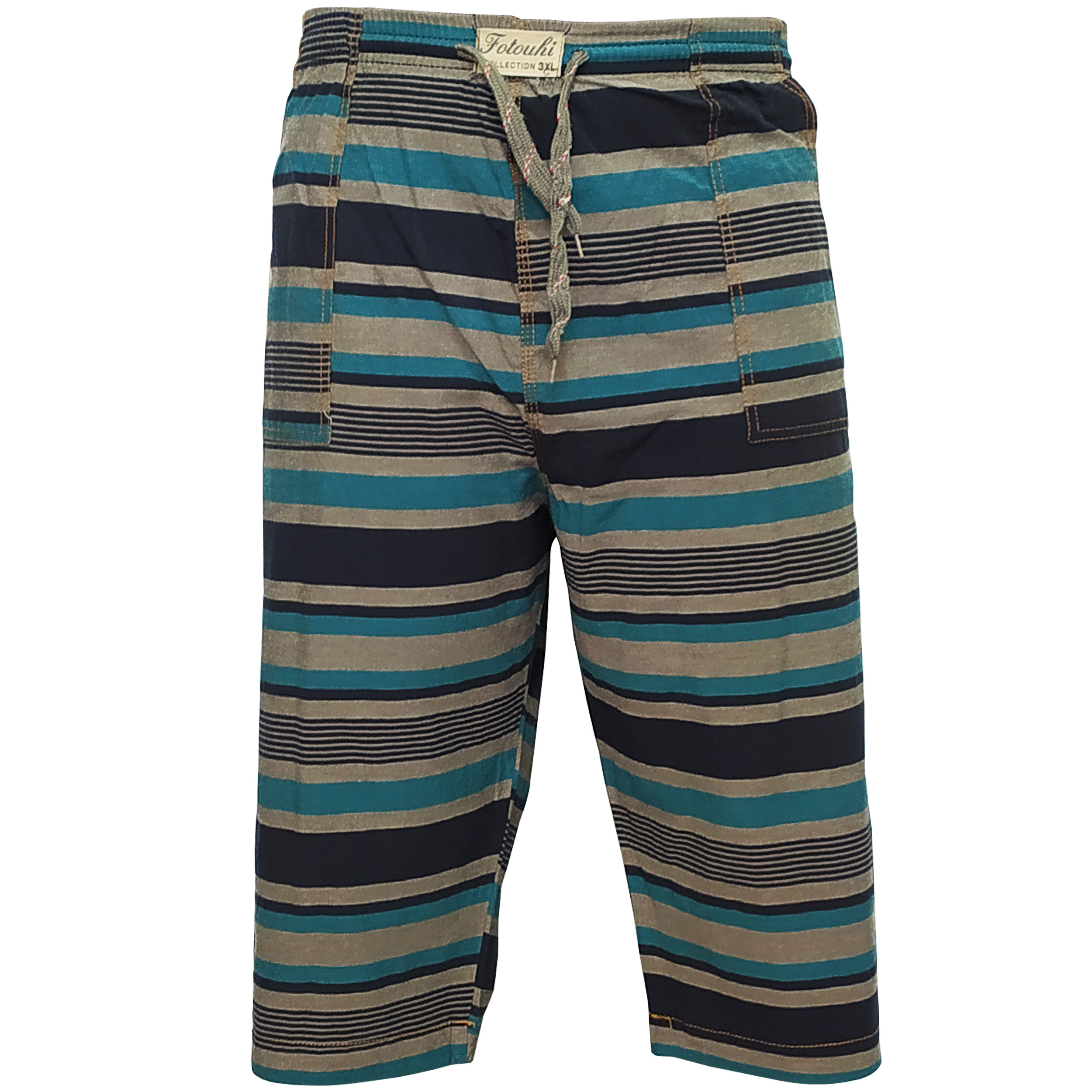 شلوارک مردانه فتوحی کد RK-40889