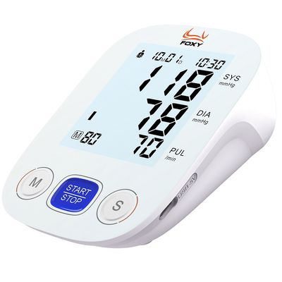 نقد و بررسی فشارسنج دیجیتال فوکسی مدل U80 توسط خریداران