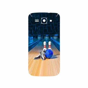 MAHOOT Bowling Cover Sticker for Huawei Ascend Y520