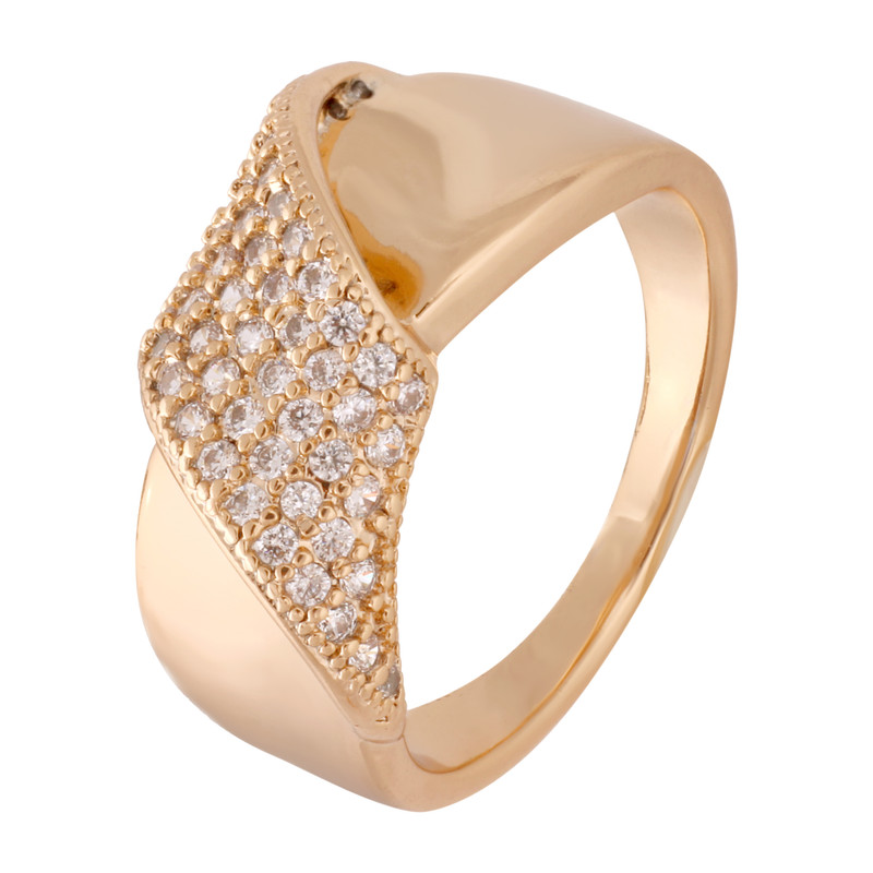انگشتر زنانه ژوپینگ مدل R3456