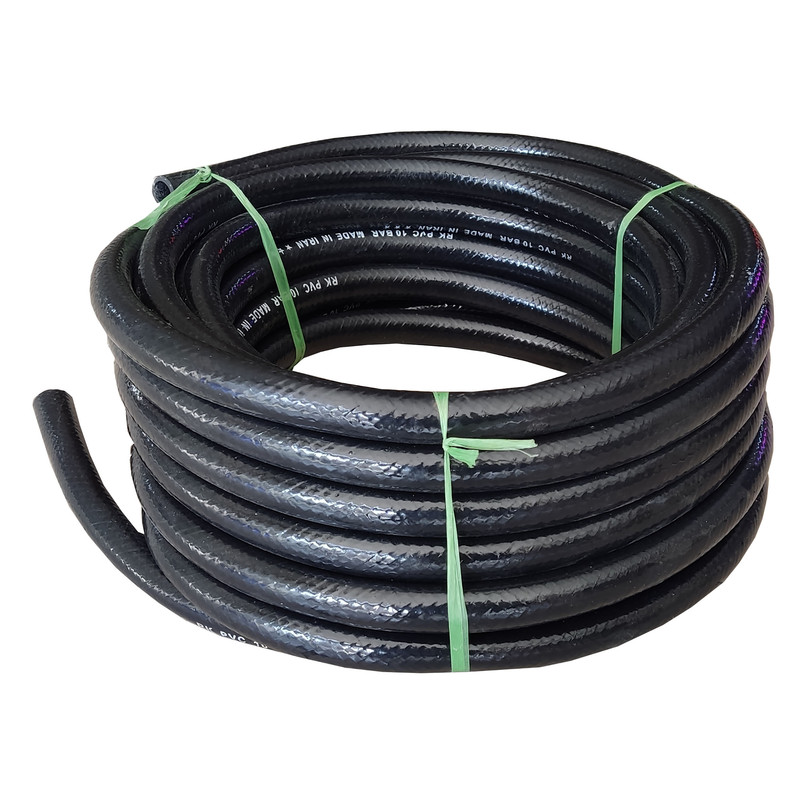 شلنگ مدل 10 بار