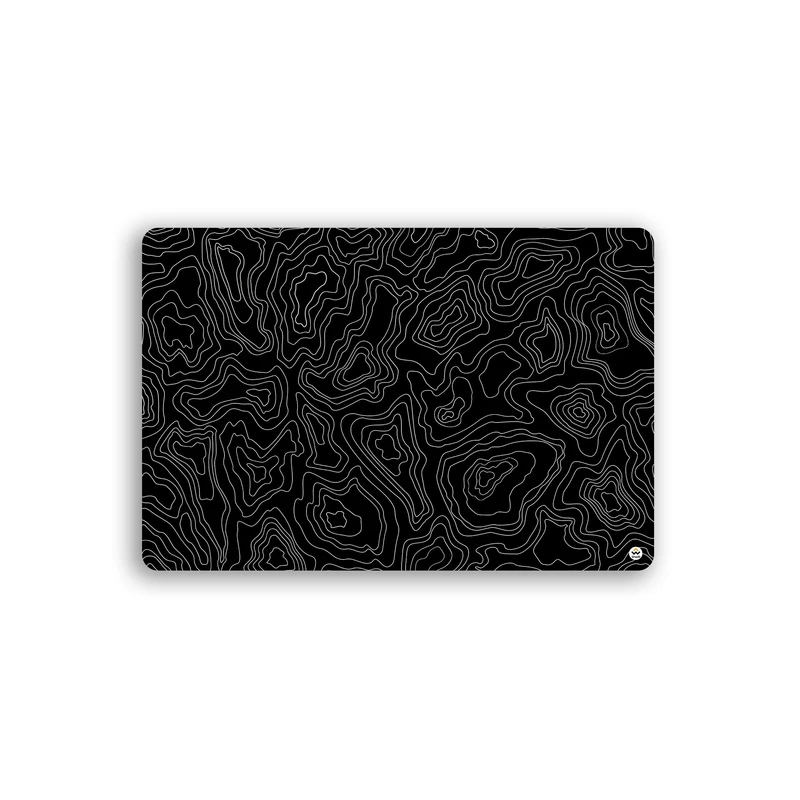 ماوس پد مخصوص بازی شادیت مدل پترن مینیمال کد2089 سایز 37*24 سانتی متر