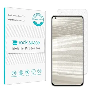 Rock space code MTT matte screen protector suitable for Realme GT2 Pro