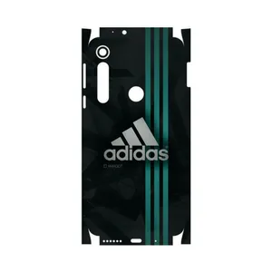 MAHOOT  dds-FullSkin Cover Sticker for Motorola One Macro