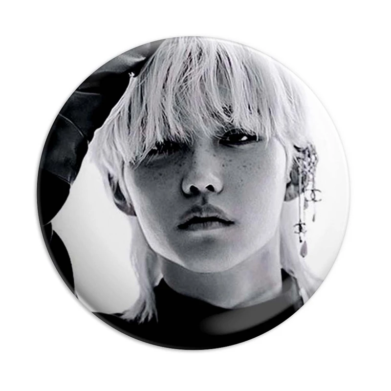 مگنت پرمانه طرح straykids کد pmag.12248