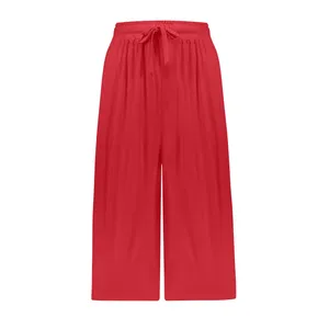 شلوار زنانه گی دُلان مدل GHR-AB11