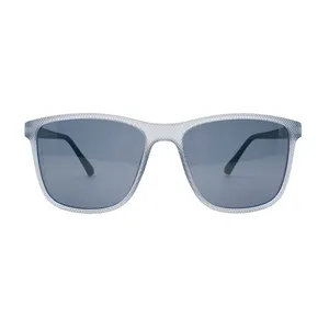 عینک آفتابی مربعی مورل مدل   78012C1POLARIZED