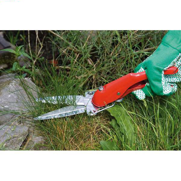 قیچی باغبانی برگر مدل 2100 کد 2