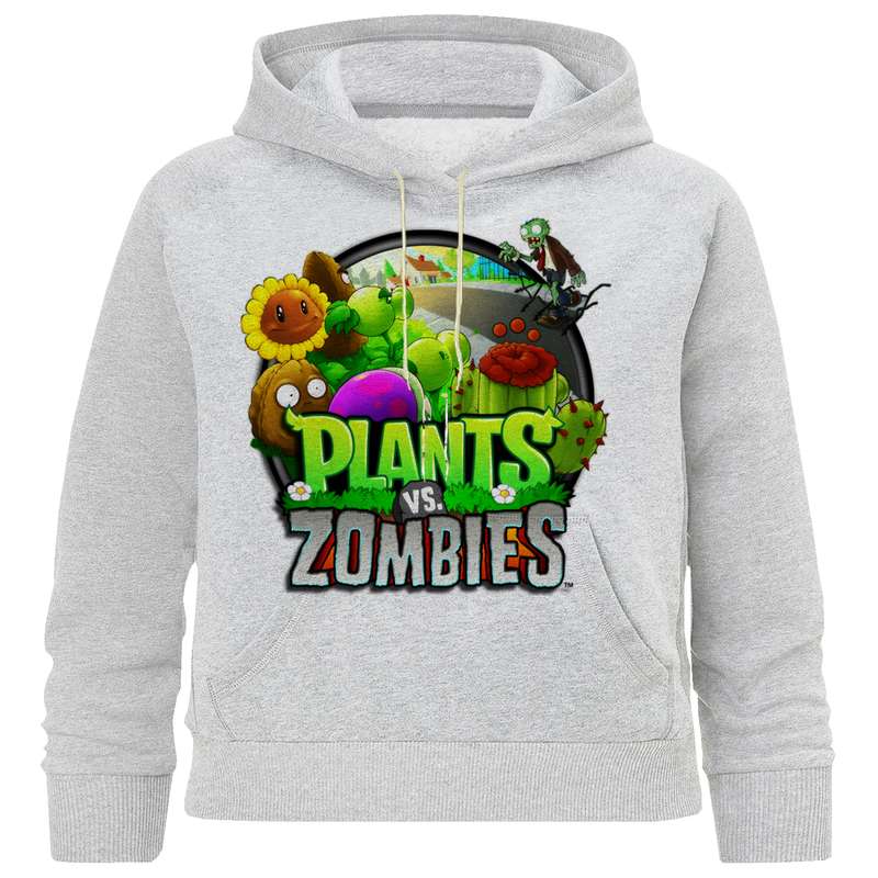 هودی پسرانه مدل M 4454 زامبی