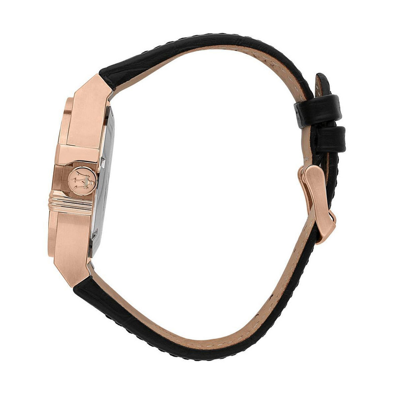 ساعت مچی عقربه‌ای مردانه  کوارتز مازراتی مدل R8821108039